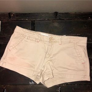 Aeropostale Shorts.